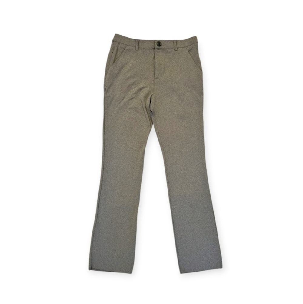 New w/Tag, Women's Gray Dress Pants Size Large